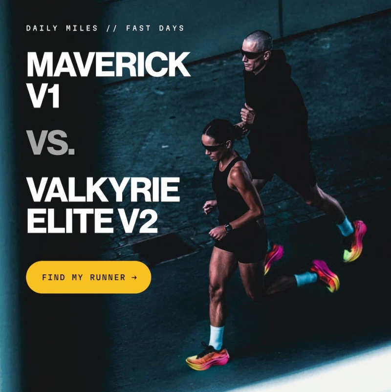 Maverick V1