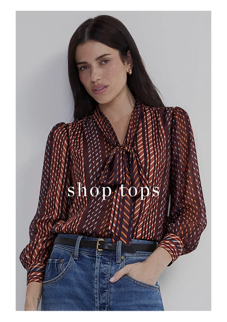 SHOP TOPS