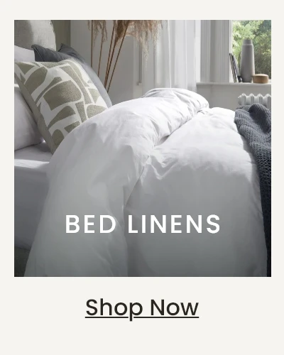 Bed linens