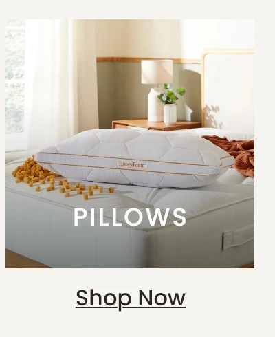 Pillows