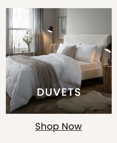 Duvets