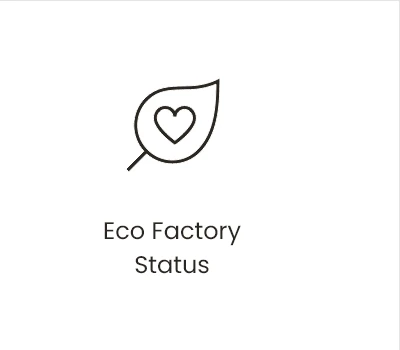 Eco Factory Status