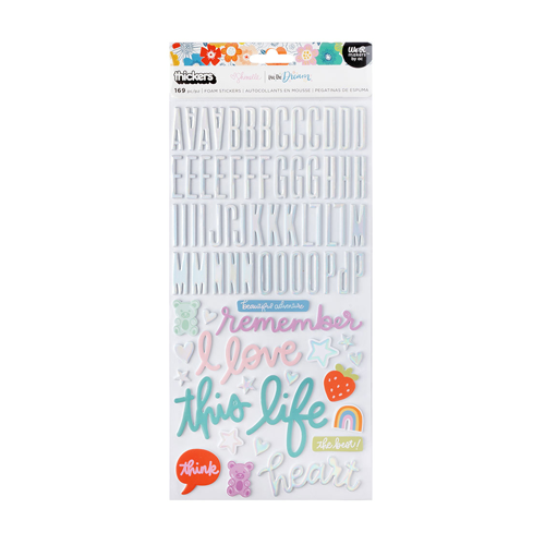Shimelle Laine - Live The Dream Collection - Thickers - Bundle