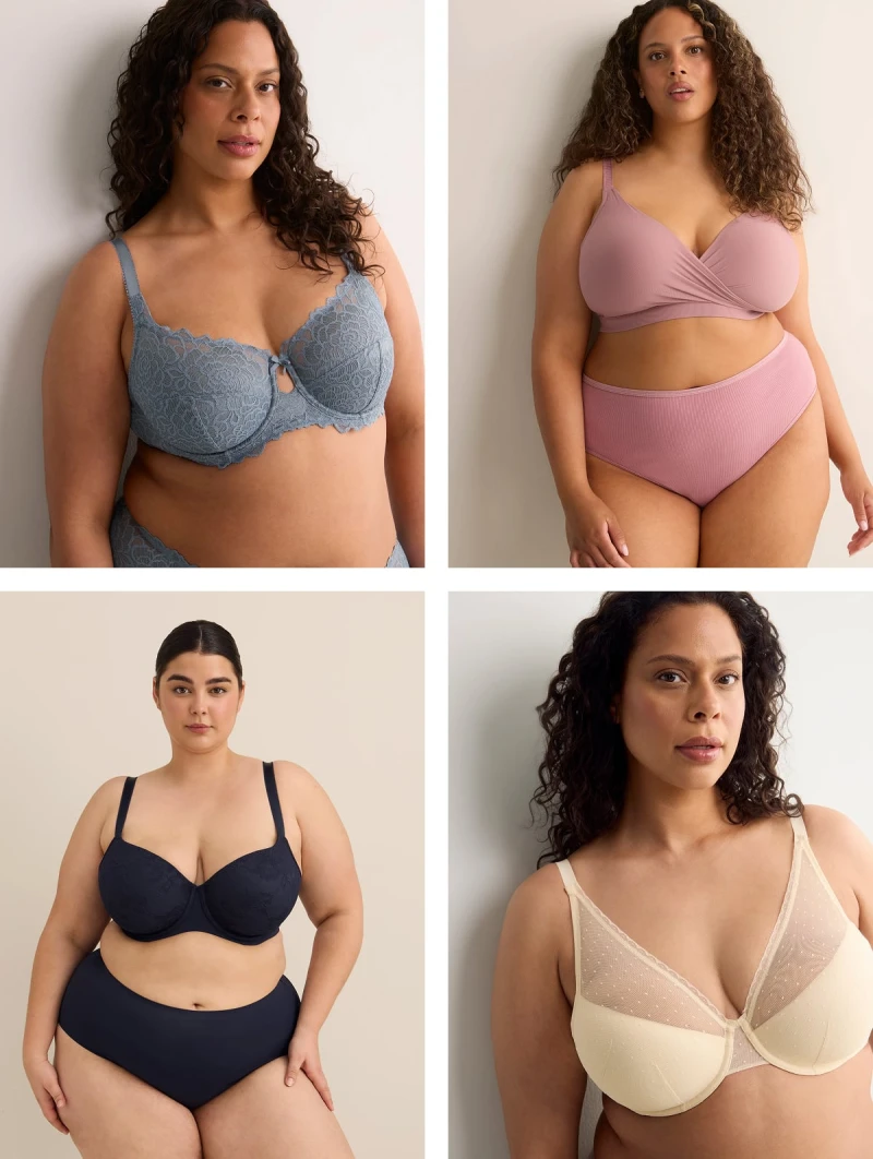 The Fall Selection