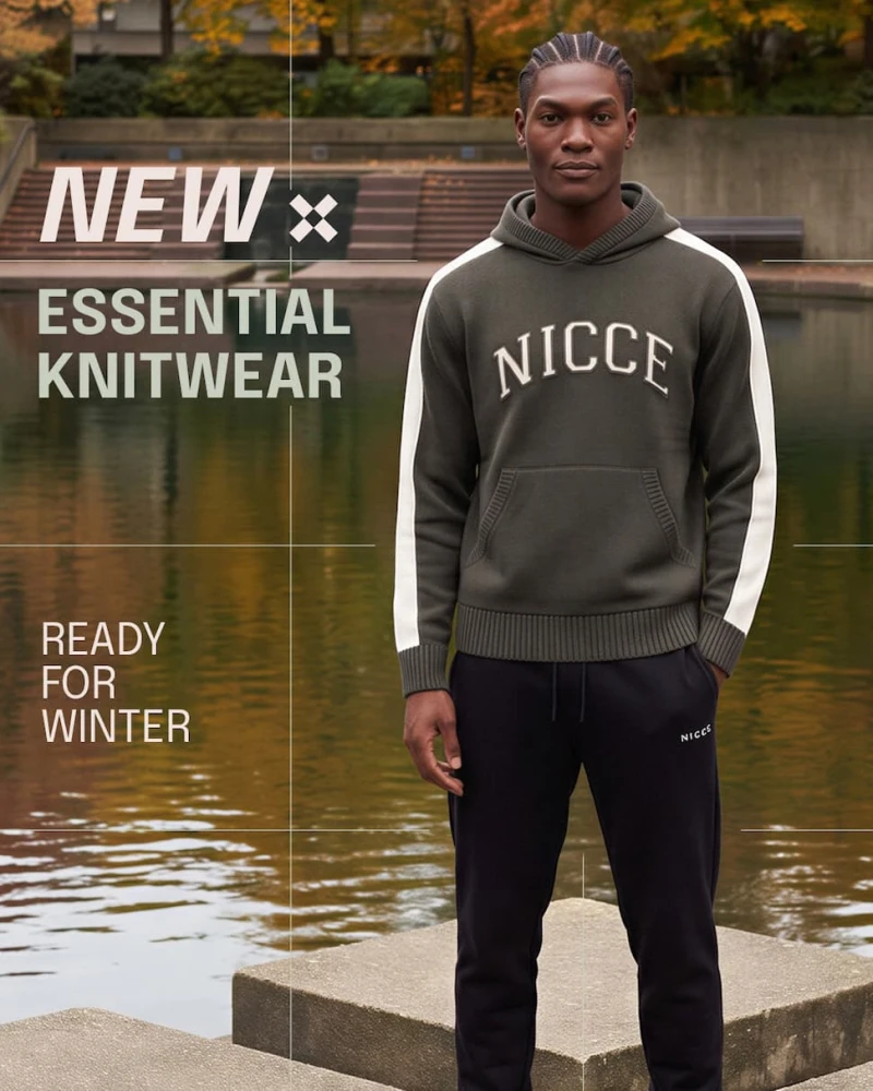 New Knitwear