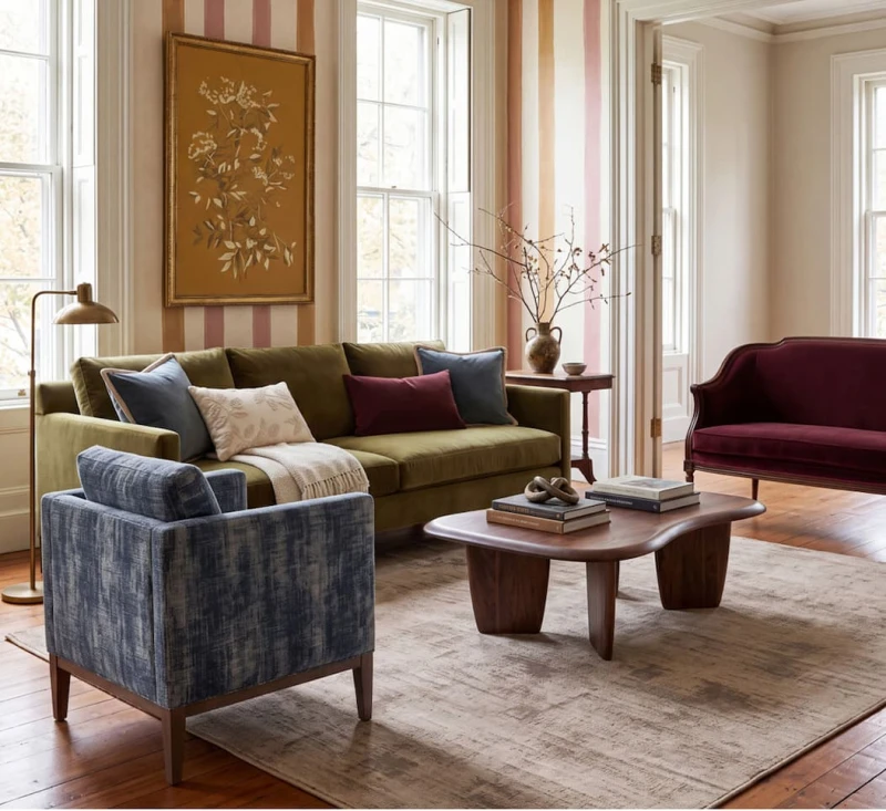Shop Alva Hand Loom Knotted Viscose Rug