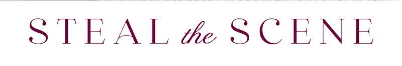 STEAL the SCENE