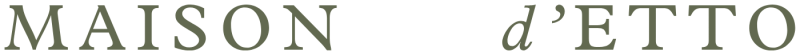 Maison d'Etto