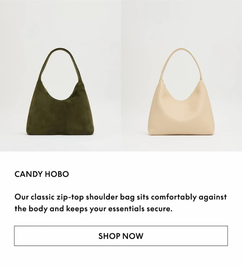 Candy Hobo