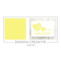 LDRS Creative - Hybrid Ink Pad - Banana Cream Pie