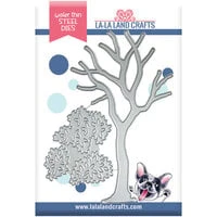 La-La Land Crafts - Dies - Tall Tree