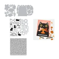Hero Arts - Cozy Season Collection - I Want It All Bundle