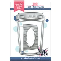 La-La Land Crafts - Dies - Coffee Cup
