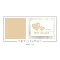 LDRS Creative - Hybrid Ink Pad - Butter Cookie