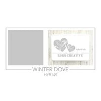 LDRS Creative - Hybrid Ink Pad - Winter Dove