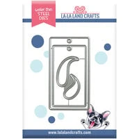 La-La Land Crafts - Dies - Price Tags
