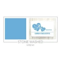 LDRS Creative - Hybrid Ink Pad - Stone Washed Jeans