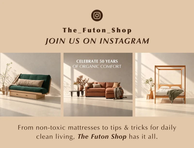 The Futon Shop