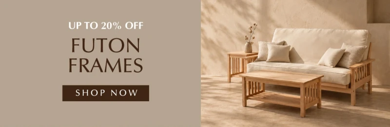 The Futon Shop