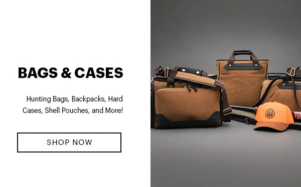 Bags and Cases