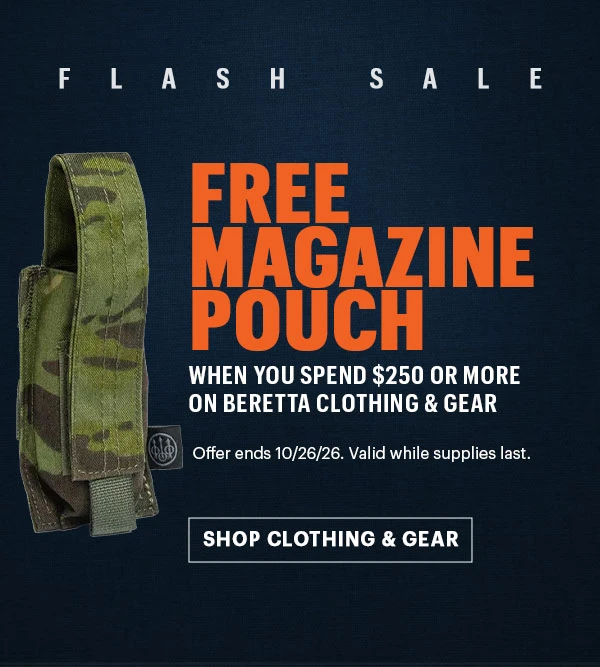 Flash Sale