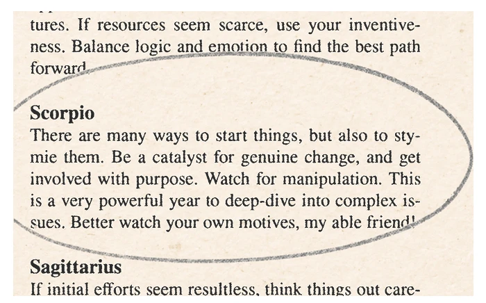 Newsletter image