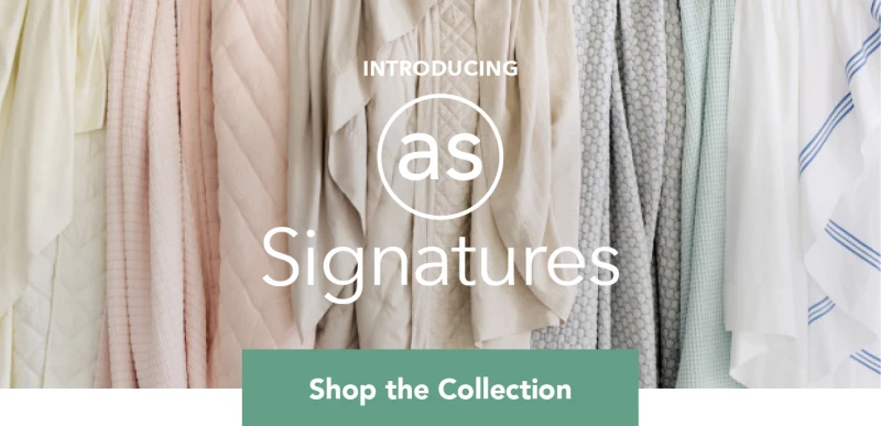 Introducing Annie Selke Signature Collections