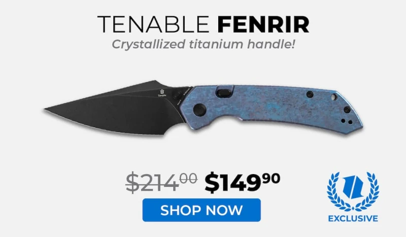 Tenable Fenrir