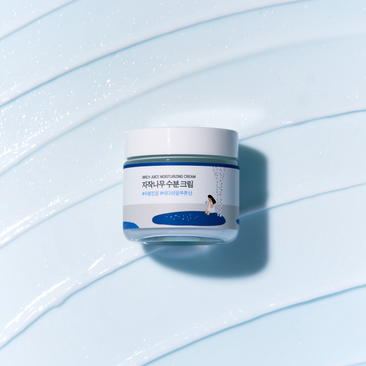 Image of Birch Moisturizing Cream