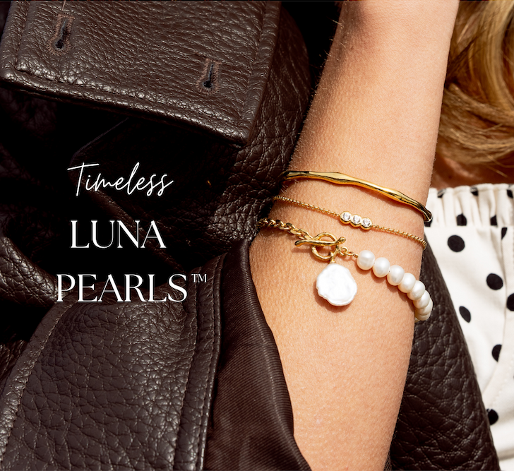 Timeless Pearls