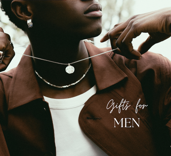 Mens Jewellery