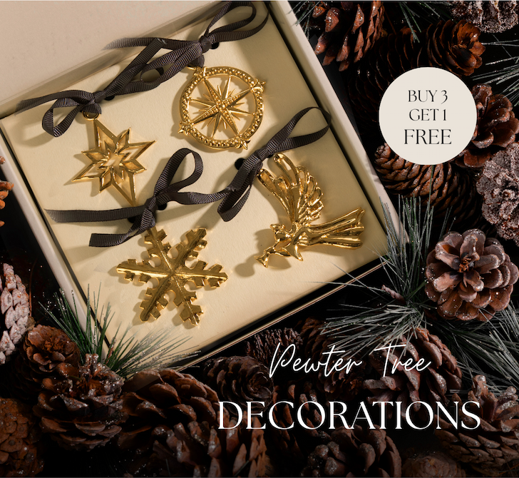 Tree Decorations