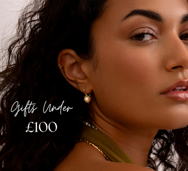 Gifts Under £100