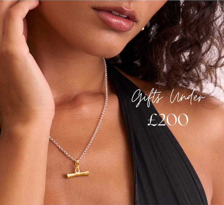 Gifts Under £200
