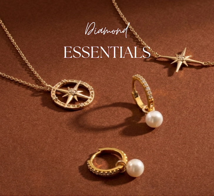 Diamond Essentials