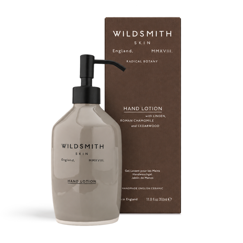 Image of CERAMIC HAND LOTION