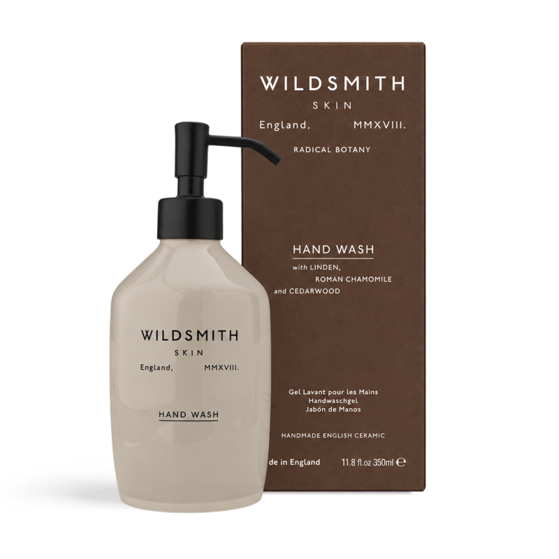Image of CERAMIC HAND WASH