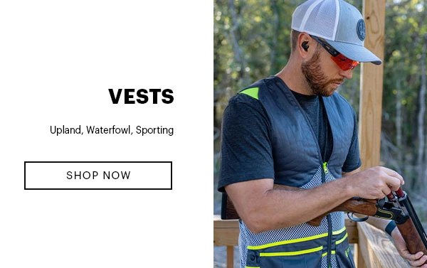 Vests