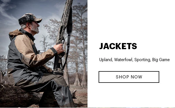 Jackets