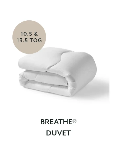 Breathe® Duvet