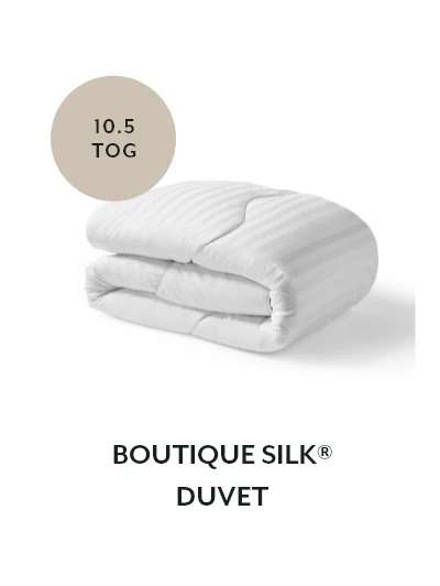 Boutique Silk® Duvet