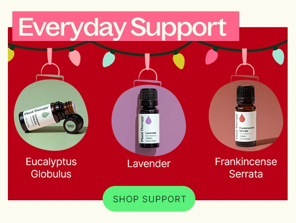 Everyday Support | Shop Immune