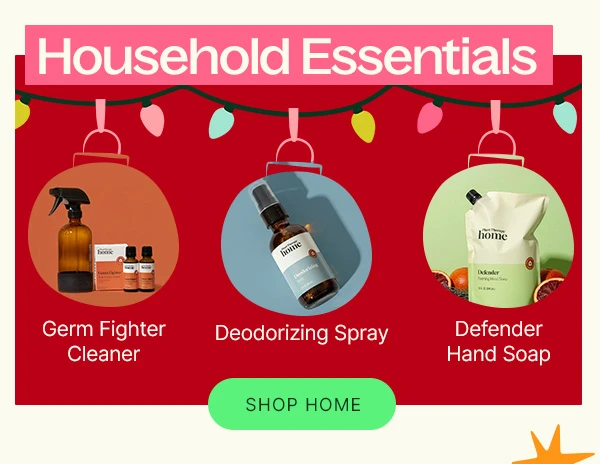Household Essentials | Shop Home