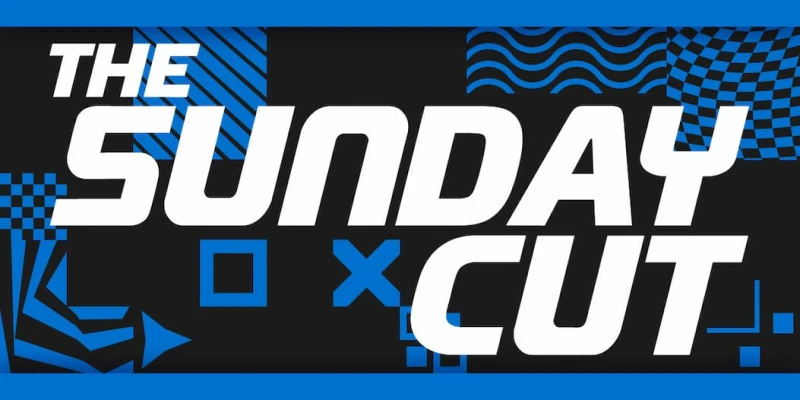 The Sunday Cut