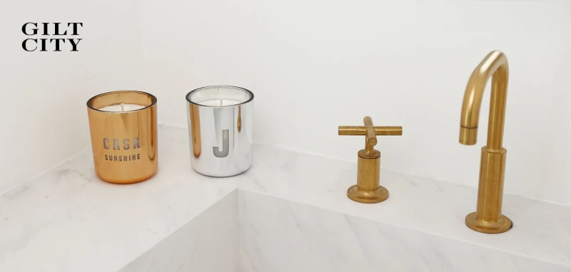 TAJA Collection | Up to 43% Off Customizable Home Accessories