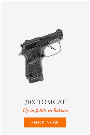 30X Tomcat