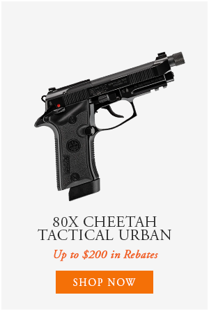 80X Cheetah