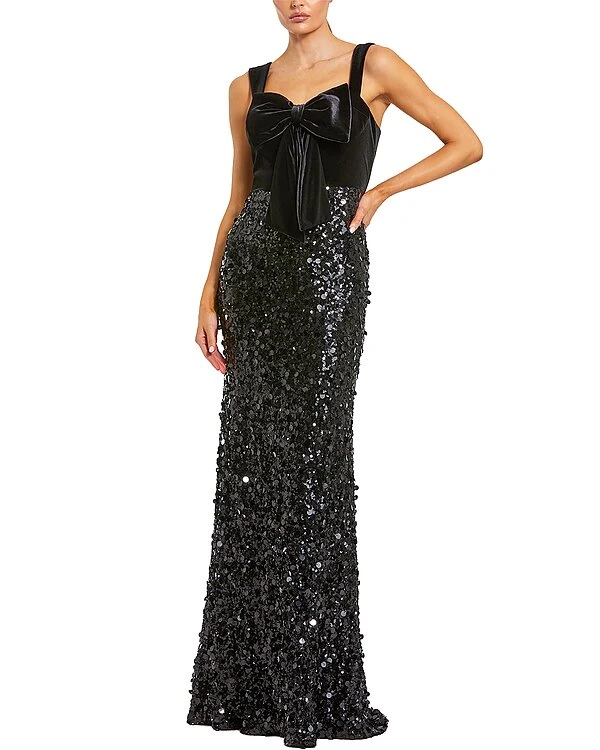 Mac Duggal