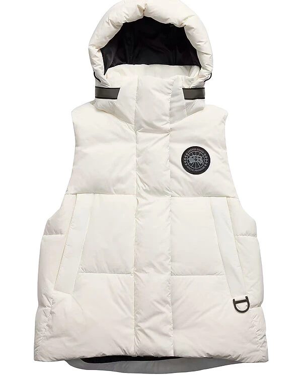 Canada Goose