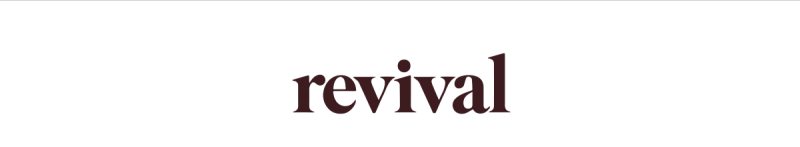 Revival